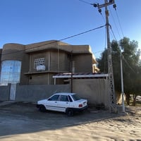 بيت للبيع .. بيت في ام الخيل الثانيه قرب مستوصف الحكيم ركن 👍🏻 المساحة ...