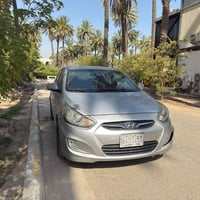 اكسنت • ٢٠١٤ • مشاية ١٢٧