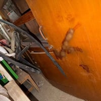 ام الخيل • ٤ بيبان خشب • بوفيه