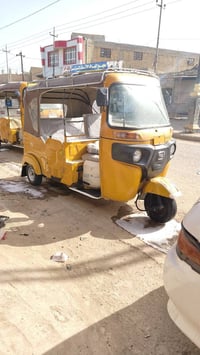 تكتك • موديل 21 • ناصريه الغراف