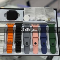 ساعة ذكية • تصفية • رخيص