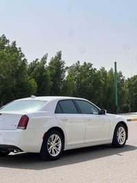 كرايسلر 300 • موديل ٢٠١٩ • البصرة