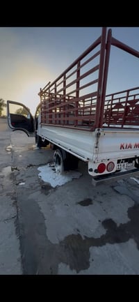 سيارة موديل 2020 سياره  خير من الله نضيفه كفاله السعر خاص  07770252524