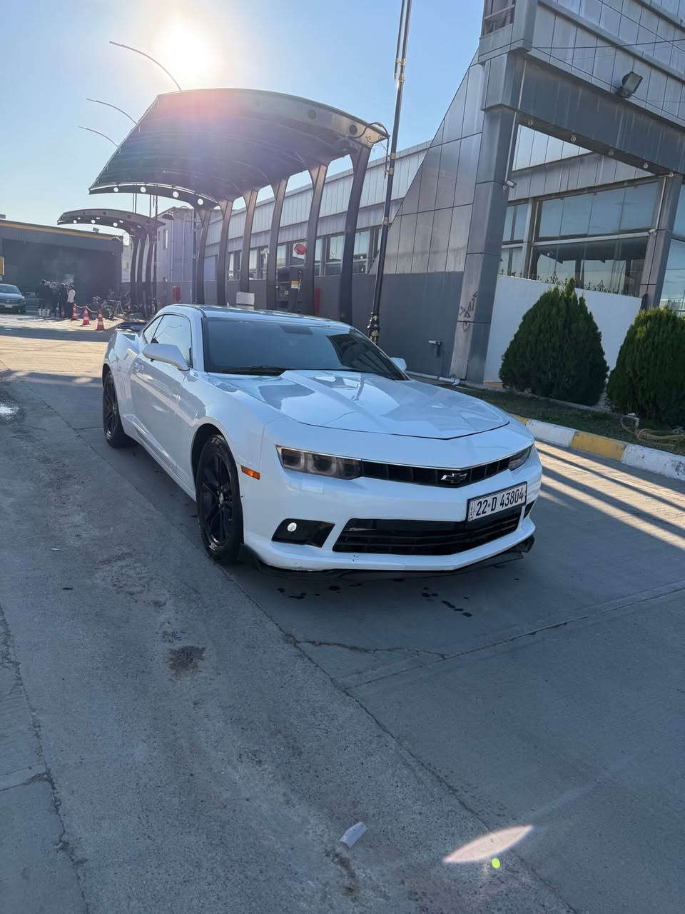 ٢٠١٥
٦سلندر قدحتين صبخ بدون دواخل رقم سنوية جديد
مكان اربيل سعر١١٤ أربيل, العراق


**إذا كنت صاحب هذا الإعلان وتريد حذفه لأي سبب، رجاءا أرسل رسالة إلى الدعم الفني**