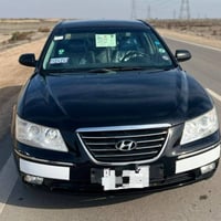 سونتا ٢٠١٠ • فول مواصفات • كفاله عامه