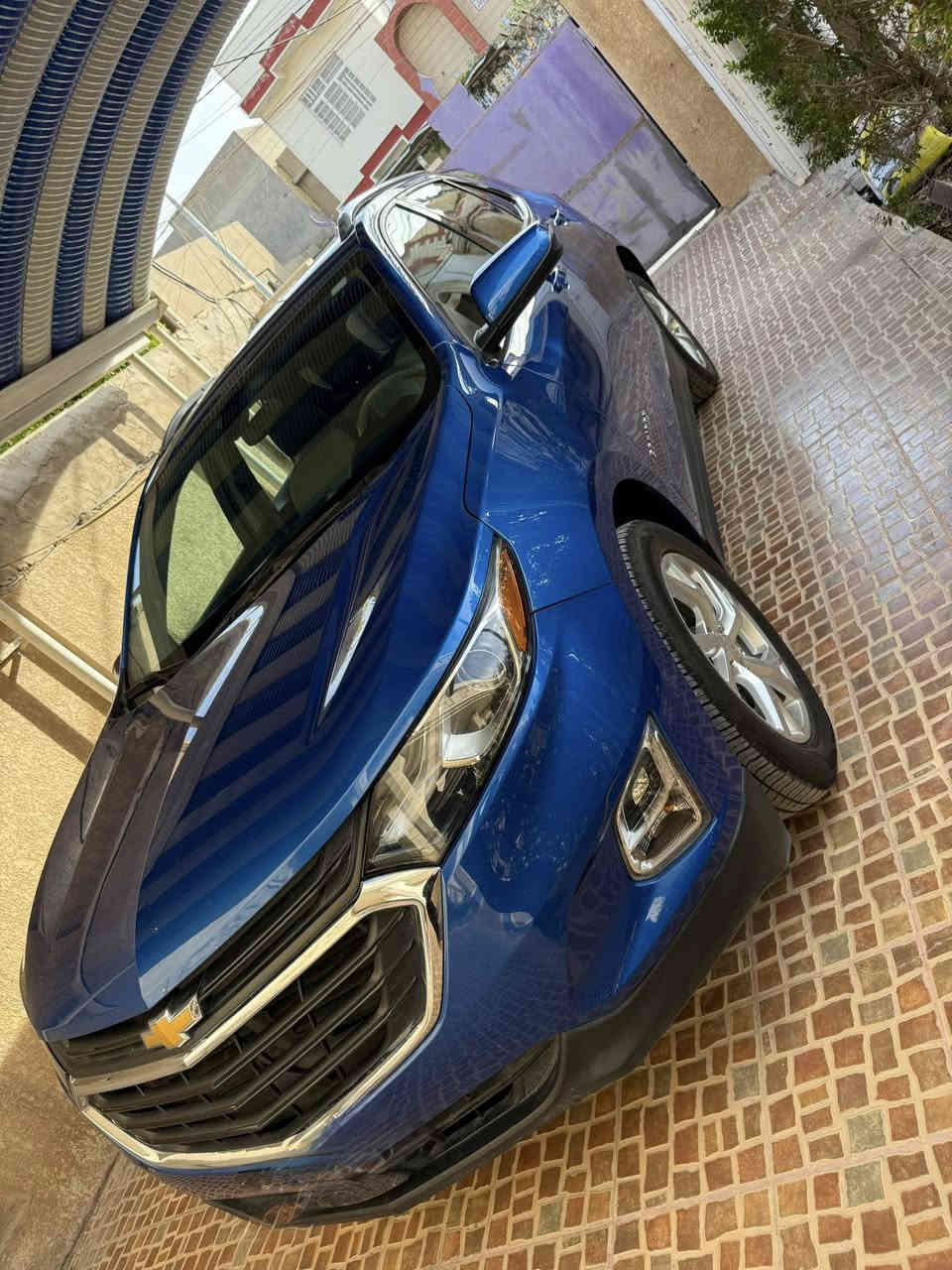 شوفرليت اكونكس ٢٠١٩ محرك ٢٠٠٠ توربو  فئة LTماشيه ٧٠ الف ميل فول عده الفتحه  حادثه خلفي بچمه كبس بدون ارباك  بيه كم شخط بسيط مكانه كوت  مركز المدينه سعره ١٣٠ رقم واسط 
 ***********
