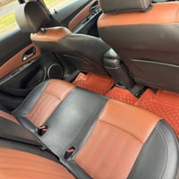 شوفرليت كروز • ٢٠١٦ • بدون حادث