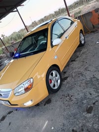 سبكتره 2009مكينه 2000 تخم تاير جديد صدر امامي خلفي جديد منضومه تبريد ج...