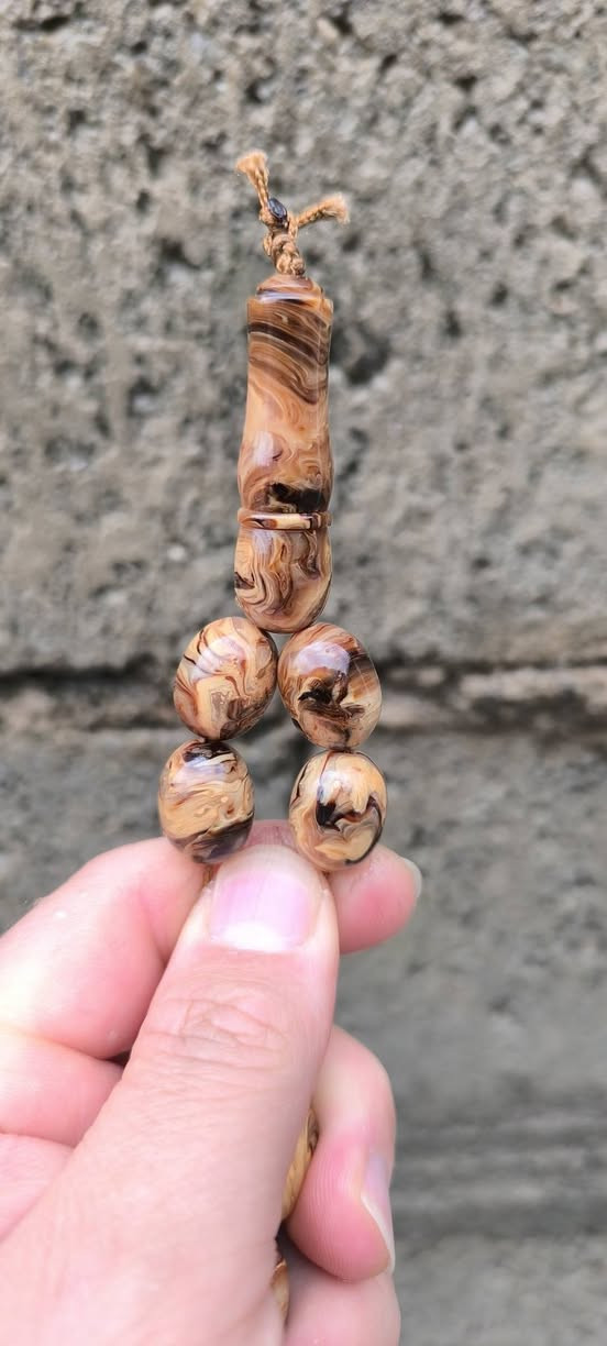 ‎للــبیــع        ‌
✂﻿🧵📿✂﻿🧵📿✂﻿🧵📿﻿🧵✂﻿🧵✂📿﻿🧵✂📿﻿🧵
 سبحة سندلوس 33 حبة 
 يوجدلدينا توصيل
  لجم‎ السليمانية, العراق


**إذا كنت صاحب هذا الإعلان وتريد حذفه لأي سبب، رجاءا أرسل رسالة إلى الدعم الفني**