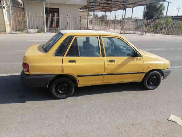 السلام عليكم سايبه موديل 11رقم بغداد مصفره ابيع هل موجود سعره 12وبيه مجال ***********
