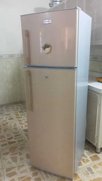 ثلاجه نضيفه 80بلميه 07702754167