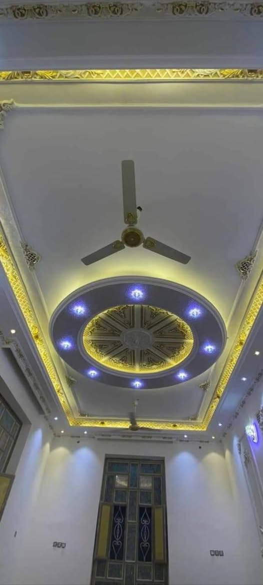 السلام عليكم ورحمة الله وبركاتة
من اعمالي المتواضعة ان شاءالله تنال اعجابكم  جبس بورد سحب ديكورات 
اصباغ بديل الرخام يديل الخشب 
(*********** )(مصطفى لديكور والاصباغ )اتصل ونكون يمك 
بيتك ويانة احلة واجمل
