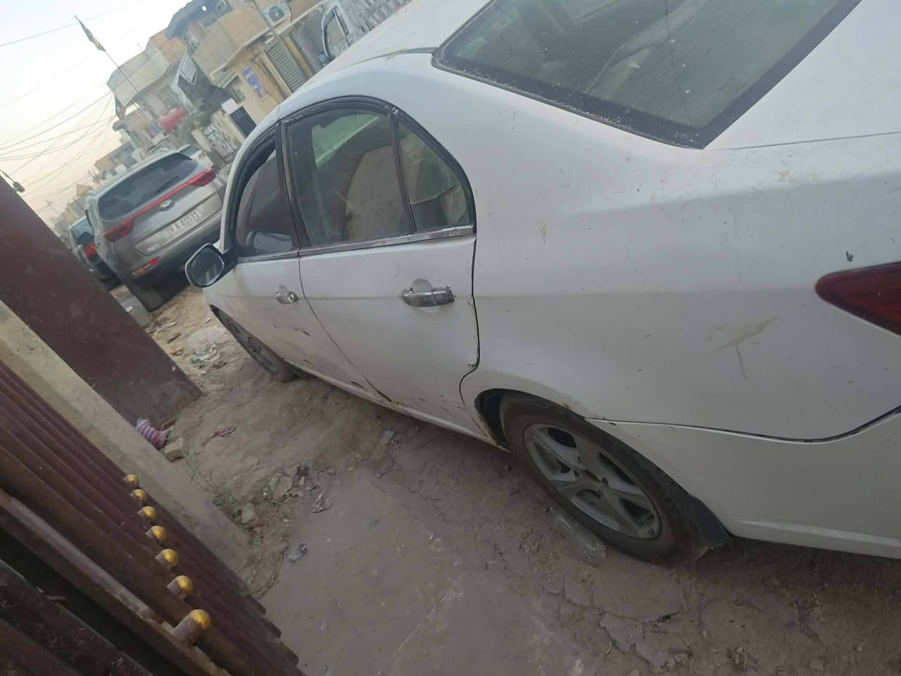 سياره ابيكا موديل ٢٠٠٧ السياره سنويته لل ٢٠٢٧
باسمي محرك كوره الكير بي تاخير بس الصبح 
 رايده ب ٢٢ بيه مجال بسيط مكاني بابل 
بي اتصال وبي واتساب ***********
