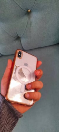 آيفون XS ماكس • ٢٥٦ • شاشة مبدلة