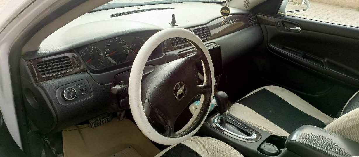 امبالا 2012/LT/فول موصفات تحكم سترين كشنات كهربائي مكينه 3600 بيه دبديل جاملغ اليسره بدون دواخل تخم تاير جديد/***********/سعر 120
