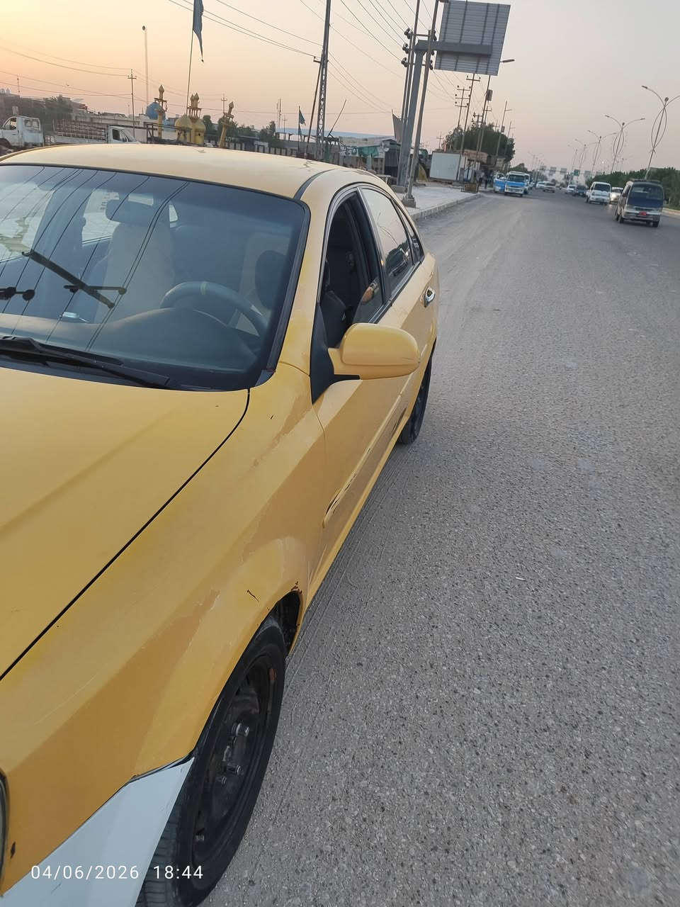 اوبترا 2011  رقم بغداد مصفره هيئة وغرامة ورقم الإنكليزي مطبوع سنوية للل 2029 كير ومكينه وتبريد كفالة لا صبغ ولا تبديل فقط طخات السعر 65 وبيه مجال


**إذا كنت صاحب هذا الإعلان وتريد حذفه لأي سبب، رجاءا أرسل رسالة إلى الدعم الفني**