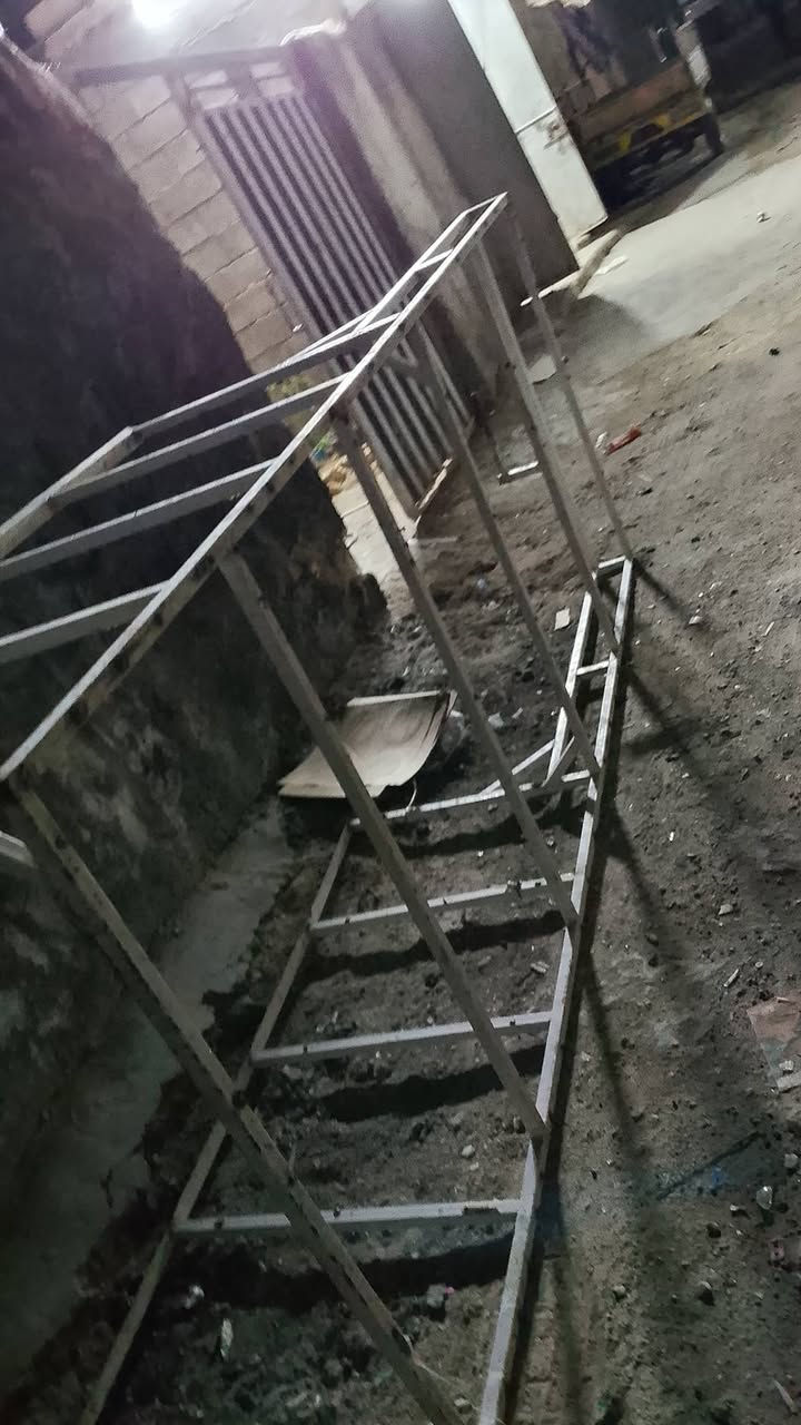 محجر ستوت لبيع 70 وبي مجال اليريد يجي خاص نجف ابو صخير


**إذا كنت صاحب هذا الإعلان وتريد حذفه لأي سبب، رجاءا أرسل رسالة إلى الدعم الفني**