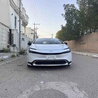 بريوس هايبرد • ٢٠٢٤ • ٨ الاف كم