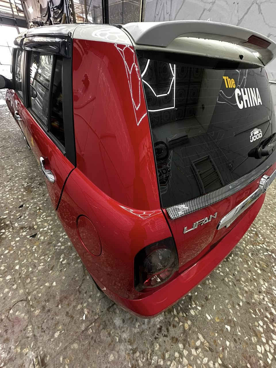 يالله
ليفان 2012
رقم بغداد سنويه نافذه راعيه يريد مداور⚠️
سياره مكفوله بيه بس جاملغ جهه راكب صبغ✅
سياره نظيفه وكامله ع اخر حبايه✅
حداديه ✅
تبريد ✅
مكينه كير كفاله✅
سياره جاهزه حتى الكماليات✅
دوشمه جديده✅
ارضيه جلد جديده✅
ستيرن رياضي✅
سياره مبولشه ونظيفه حيل ✅
سعر 37 وبيه مجال قليل✨✨
عنوان حله شارع ٨٠ مقابل العاب ارض بابل
كماليات الجود 📍✅


**إذا كنت صاحب هذا الإعلان وتريد حذفه لأي سبب، رجاءا أرسل رسالة إلى الدعم الفني**