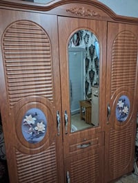 غرفة نوم • سرير • أثاث