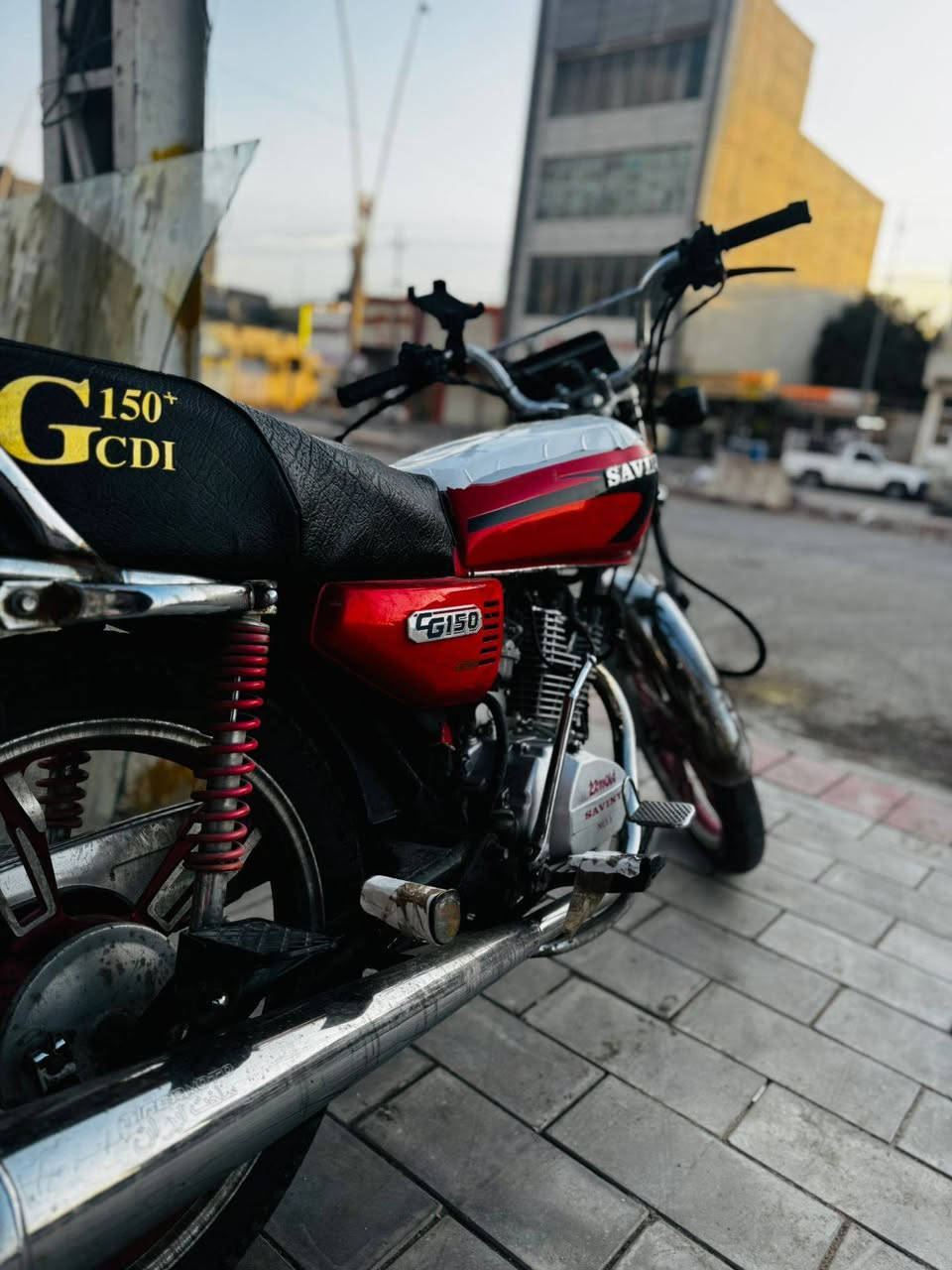 سافان اللبيع موديل 20دراجه خير من الله ربع ما ذب عليه وراق ر4 مكان العزيزيه سعر خاص


**إذا كنت صاحب هذا الإعلان وتريد حذفه لأي سبب، رجاءا أرسل رسالة إلى الدعم الفني**