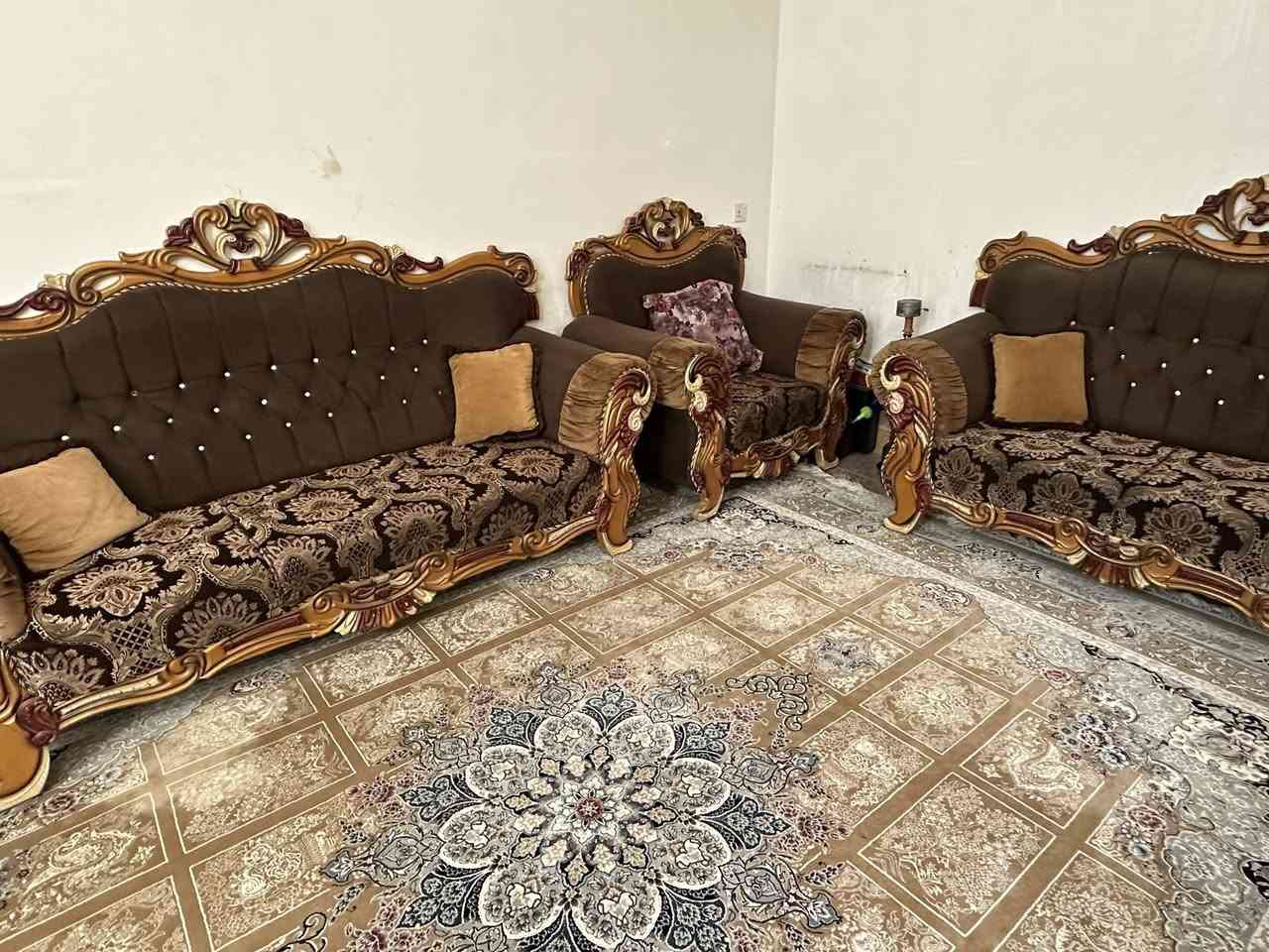 تخم تركي للبيع بسعر 250


**إذا كنت صاحب هذا الإعلان وتريد حذفه لأي سبب، رجاءا أرسل رسالة إلى الدعم الفني**