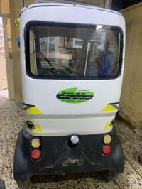 تكتك • معوقين • بنزين