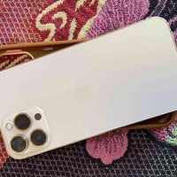 ايفون ١٣ برو ماكس • ١٢٨ • بطارية ٨٢%