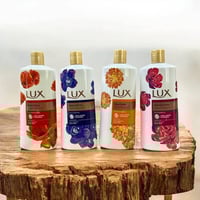 شاور جل • لوكس • أصلي