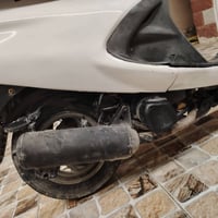 دراجه فراشه نثيه للبيع الدراجه حلوه وشغاله سلف هندر لايت عالي ناصي اشا...