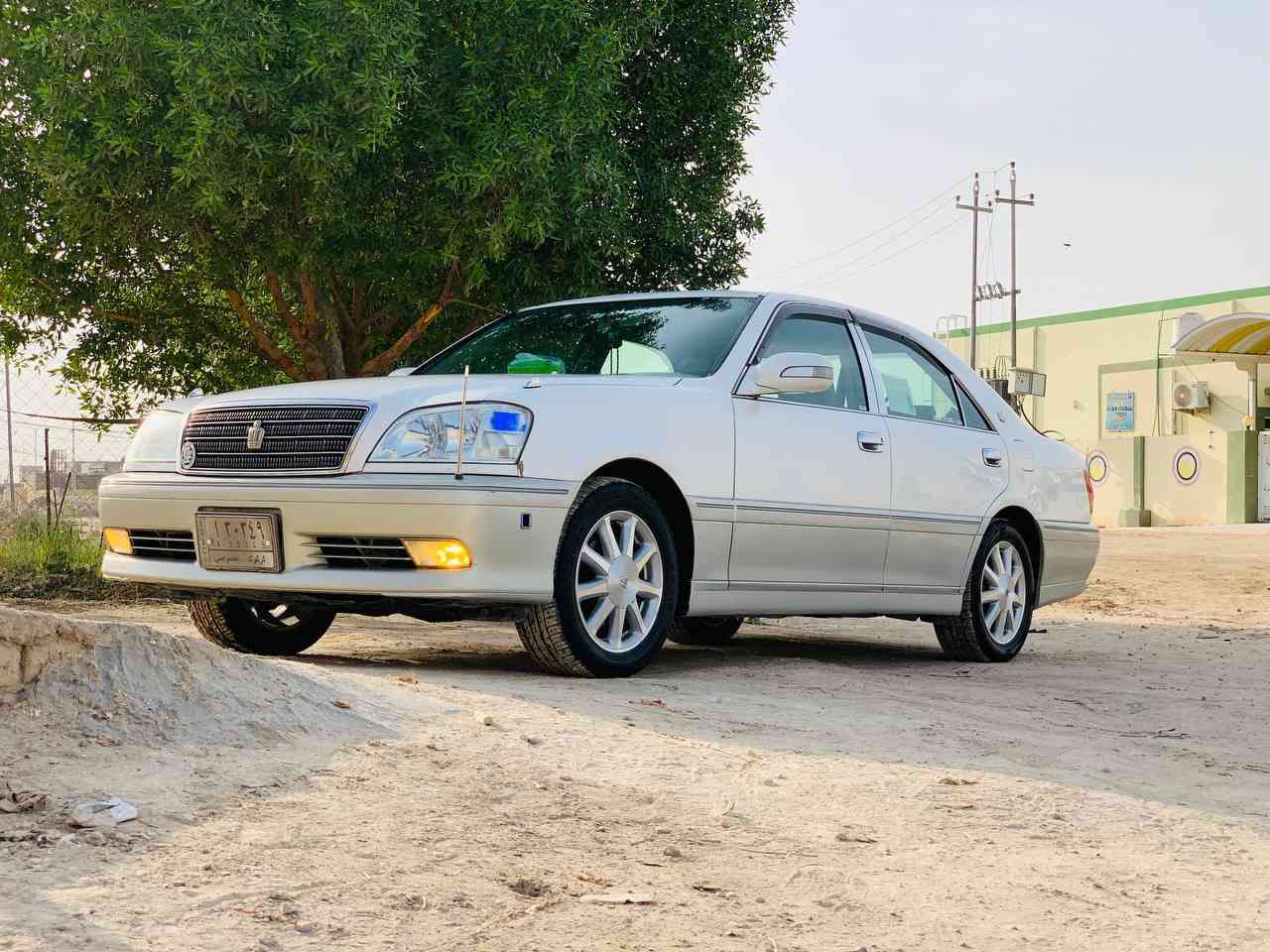 السلام عليكم
ملكه للبيع مديل 2003 رقم كركوك قرار 48 بسمي تحويل ثاني يوم
3 دگم
كرستال اصل
شاصي 75 محرك ديفور الجبير
استيرن كهربائي كشنات اربعه كهرباء
داخل بيجي
تحوير نجف فوگ وجوه
حداديه جديده
تخم تاير جديد
سياره حلوه وجاهزه
مكفوله من الگص ونقل الجثه والاصوليات
السياره بسمي وتحويل مباشر فقط سنويتها ساقطه
سعرها 130 وبيها شويه مجال للشراي
***********
