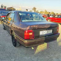 فيكترا ١٩٩١ • حجم ١٫٦ • بدون ضربه