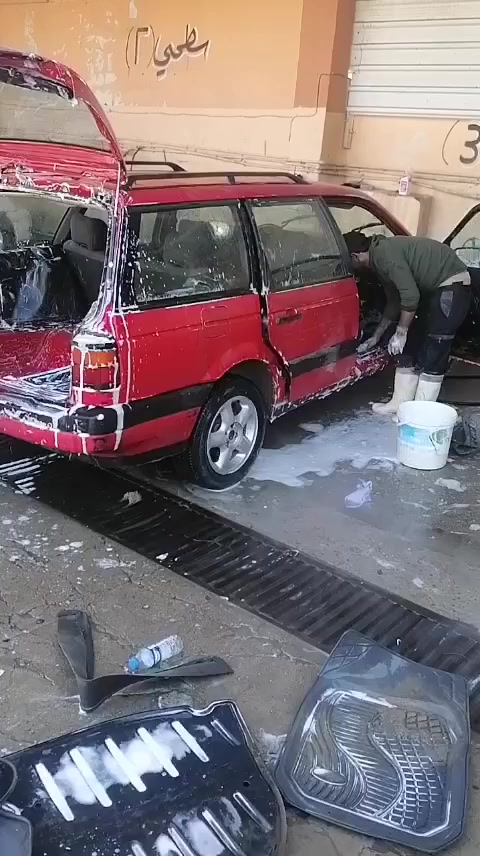 سلام وعليكم بيع او مروس حسب القناعه بسات موديل92سياره بلاديه مكفوله من حادث ومن صبغ ع وضح شركه كير مكينه شرط طخم مامي خلفي نضيف حيل طخم تيات نضاف كهربيات كلها شغاله داخل نضيف وجوه بواب4نضاف مسجل4سمعات شغال سنويه خضره شرط الوكاله ول تحويل،،،ستيرن بور،، كربون بنزين بيها السعر22وبيها مجال شي قليل مكان سياره موصل كوكجلي الي يحب يتوصل ع رقم مكلف بل نشر***********
