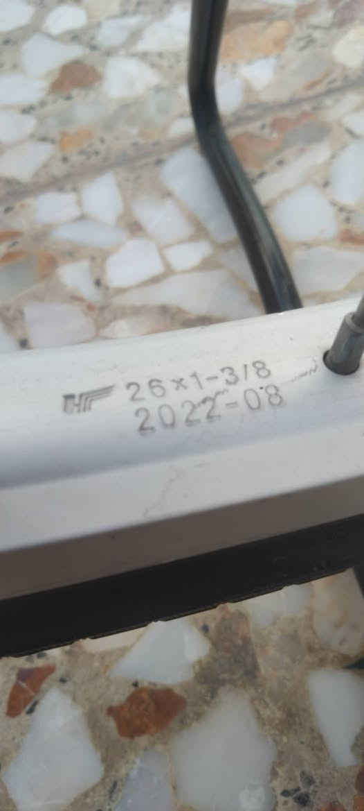 للبيع سعر 150 قفل موديل 22 حاويه منزله من كرار ابو النقش مكان نجف حي الجمعيه


**إذا كنت صاحب هذا الإعلان وتريد حذفه لأي سبب، رجاءا أرسل رسالة إلى الدعم الفني**