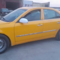 سوناته ٢٠٠٦ • مكينة شرط • وارد امريكي