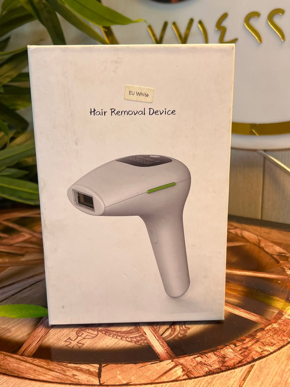 ليزر بضاعهDHL ملايين. الضربات السعر 40 فقط


**إذا كنت صاحب هذا الإعلان وتريد حذفه لأي سبب، رجاءا أرسل رسالة إلى الدعم الفني**
