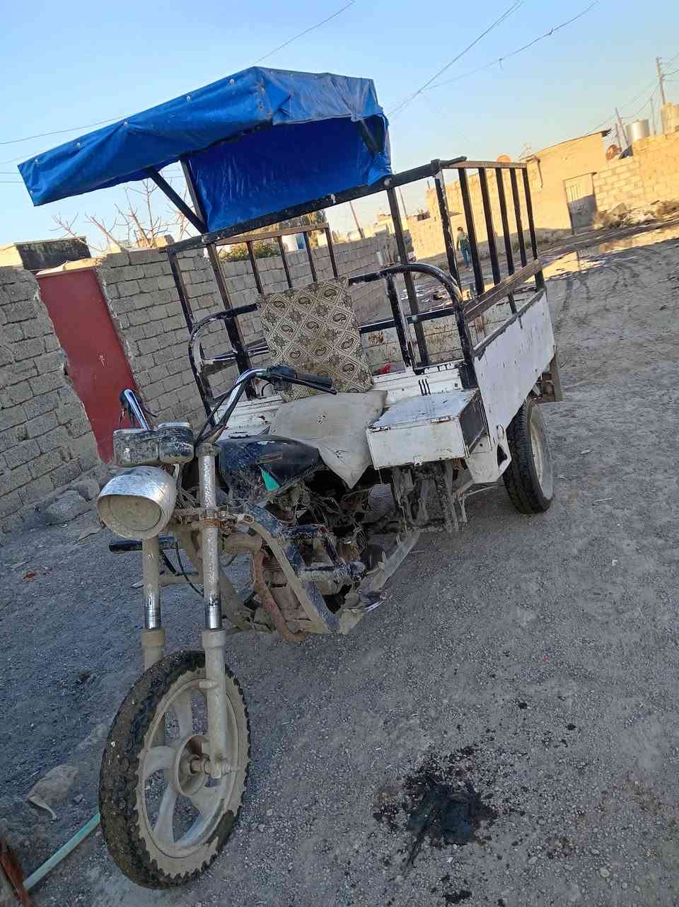 السلام عليكم #مكلف_بالنشر  ستوته للبيع نضيفه جاهزة مال شقل مانقصه شي متوازي على بيعته السعر 500وبيها مجال شراي اتصل مو شراي لاتتصل وتعب نفسك تحياتي اتصل وتبشر***********
