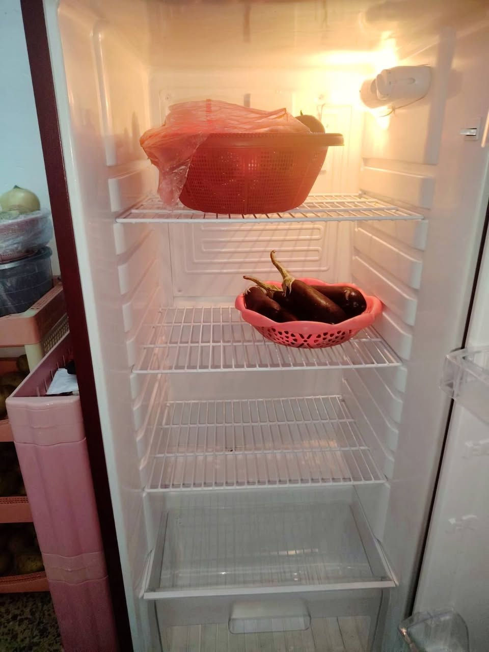 ثلاجه شاومي نوعيه تخبل جديده للبيع ع فحص تجميد الفوك وبروده جوه متاازه 300 وبيها مجال لجدين 16 قدم


**إذا كنت صاحب هذا الإعلان وتريد حذفه لأي سبب، رجاءا أرسل رسالة إلى الدعم الفني**