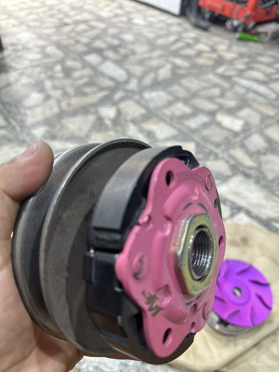 إسلام عليكم كلجات ماكس 120عام للبيع 2016
نضافه شوفت عينك ممشتغلات هواي أي ستفسار خاص توصيل عدي مكاني نجف ***********
