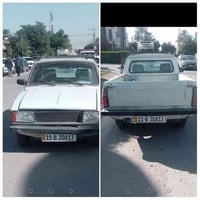 للبيع باردو ايراني موديل 2013 استلام اسكندريه نقد ما مطلوبه بلاديه عله...