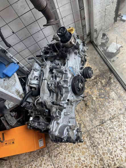 محرك سوبارو جي ار 
موديل 2023 الى 2024 

طابوكه امريكا 

للاستفسار 

***********
