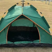 اخوان ياالله متوفر خيم اوتوماتيك سعر لوحدة 25الف  للحجز 07734585832