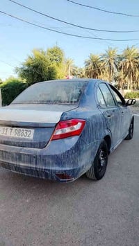 مراوس فيرنا بي واي دي اف او لانسر او بيع 07809307437 مكان سيارة بغداد ...