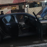 ٢٠١٥ • وارد امريكي • حادث جنطة