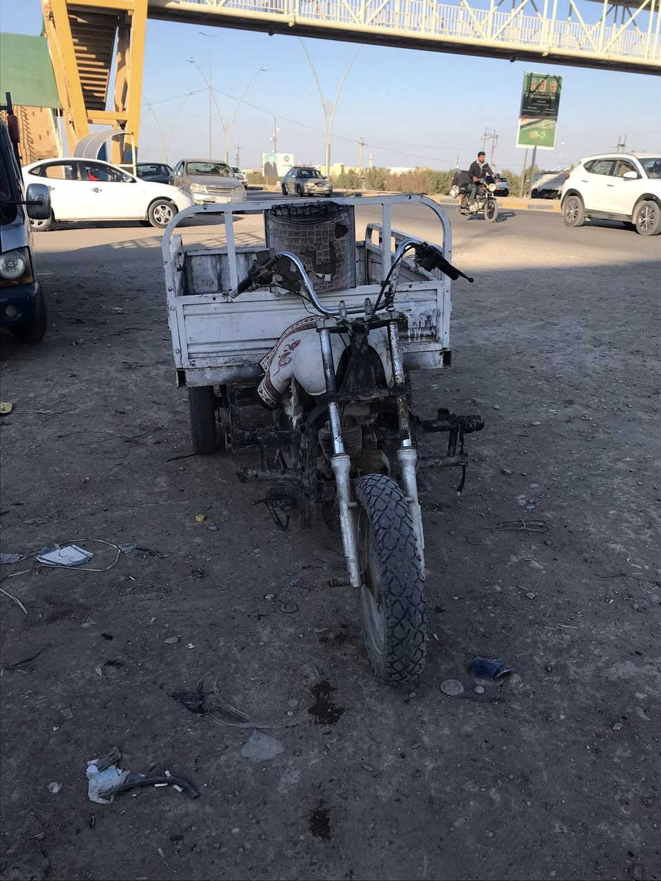 السلام عليكم ستوتة للبيع مكاني ديالى موديل 2017 الي يريدها يجي خاص


**إذا كنت صاحب هذا الإعلان وتريد حذفه لأي سبب، رجاءا أرسل رسالة إلى الدعم الفني**