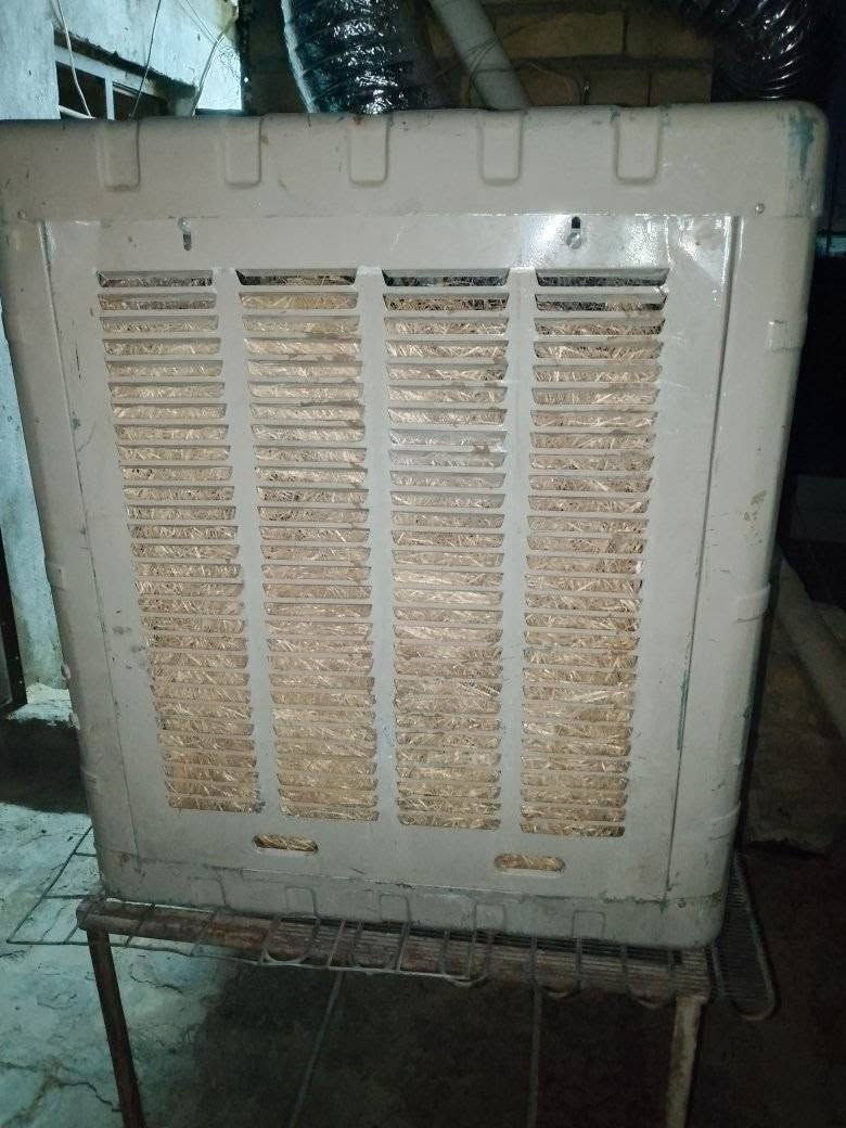 بيع مبرده جنرال نضيفة وليف جديد سعر 100 المكان بغداد رقم واتساب 0781352933


**إذا كنت صاحب هذا الإعلان وتريد حذفه لأي سبب، رجاءا أرسل رسالة إلى الدعم الفني**