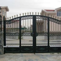 حداد أبو زكريا • أبواب وشبابيك • كربلاء حي الصناعي