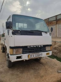 كانتر • مديل ١٩٩٢ • كربلاء طريق بغداد