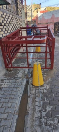 كيا نيرو • ٢٠٢٤ • نجف