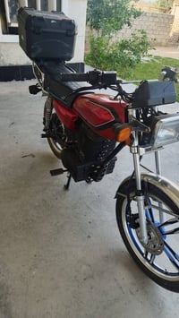 شحن • ليثيوم • ٦٠كم